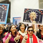 韓國瑜:年輕時 就有雄心保衛中華民國