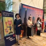 韓粉苦等入場數小時 不嫌累
