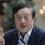 政策大轉向 華為願賣5G晶片給蘋果
