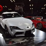 2019紐約國際車展周五登場 千輛新車比炫