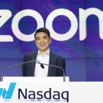 Zoom上市 CEO袁征曾被拒簽8次 22年前來美不會說英語