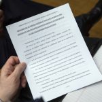 穆勒報告如何給選民一個交代