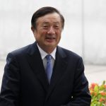 任正非再批美國打壓華為 稱可能出現「新冷戰」