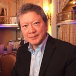 趙履仁:商業地產基礎穩 辦公室購物中心要謹慎