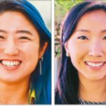 5人獲柏克萊大學獎章 4人是華裔