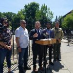 多清理公共垃圾桶 張晟籲市府恢復420萬經費