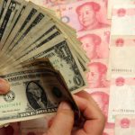 人民幣近期急貶 人行副行長上火線信心喊話