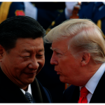 準備對美打稀土戰?習近平突然考察江西稀土企業