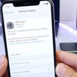 iOS更新才幾天…又修正