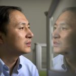 柏克萊學者:中國基因編輯寶寶 恐早死