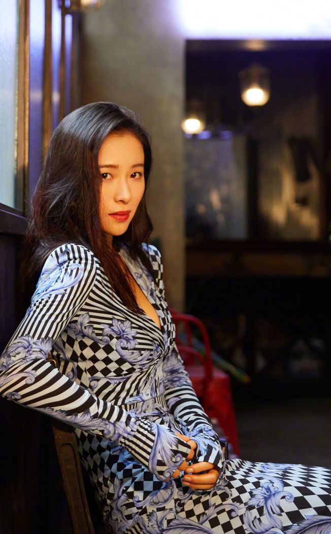 Kết quả hình ảnh cho 江一燕