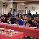湖北同鄉會廚神賽 「全福肘子」第一名
