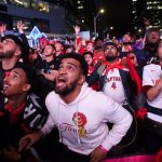 NBA╱暴龍登頂 讓迷冰球的加拿大掀籃球狂潮