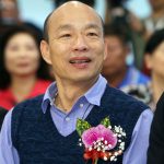 公職財產申報 韓國瑜存款4559萬惹議