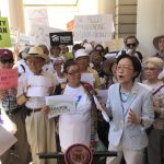 下方頭—–伊利沙白街老人平價屋 議會通過建案
