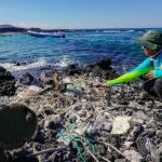 G20峰會宣言:2050海洋沒有塑膠垃圾