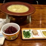 主打清朝宅門菜 「那家小館」獲米其林殊榮