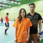 羽球代表隊選拔 多位華裔入圍