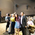 70%中文對白 王子逸執導新片「別告訴她」 全美公映