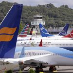 停飛期限再延 波音737 Max復飛恐得等到明年1月