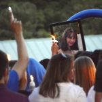 網紅少女被殺 疑因音樂會上吻別人