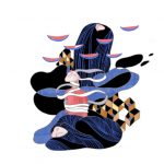 颱風來的那一夜(三)