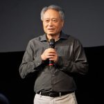 李安沉浸新片 對中國抵制金馬獎 「知道了」