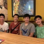 李昌鈺CSI鑑識科學營結業 31學員滿載而歸