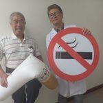 一天抽7包菸 他胸痛戒菸 仍心肌梗塞纏身!