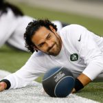 小廖在運動 | 再也看不到他掉球了…NFL生涯開高走低 桑契茲換跑道