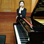 鋼琴家羅婷元 10•20免費音樂會