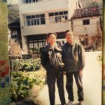 《老照片說故事》祖居新貌