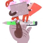《施比受有福》課後輔導義工