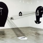 台灣藝術家 李燕華作品柏克萊展出