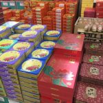 搶月餅市場 比佛利山推高檔貨