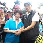 換掉韓國瑜絕不可能 洪秀柱:國民黨會崩盤