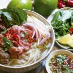 我愛一個人煮/越式牛肉河粉