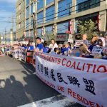 居民告市府…大學點遊民收容所9月不開放