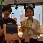 紐約國際禮品展 台灣館主打環保與創意
