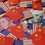 美中貿易戰 白宮經濟顧問:兩國努力恢復談判
