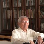 名翻譯家巫寧坤病逝 享年99歲