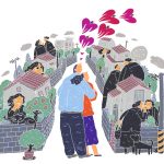 無憾的人生