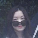 戴個墨鏡也登熱搜 李嫣流量超過王菲