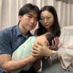 「我遇爆炸全毀了 分手吧」她5年不離棄 喜獲愛的結晶