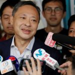 全球逾400學者連署 籲港大勿解雇戴耀廷