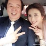 志玲爸嘆台男無膽讓她被日人追走 但誇女婿個高人品好