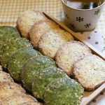 我愛一個人煮/酥脆鑽石餅乾