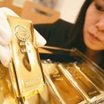利多加持 金價衝2,000美元