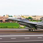 川普證實 批准售台價值80億美元F-16戰機
