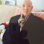 他最先知道一國兩制…兩岸問題專家、著名學者楊力宇病逝
